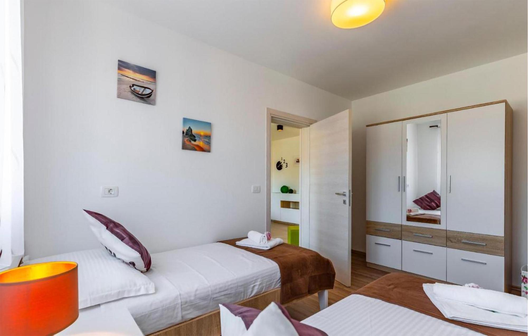 Stunning In With Wifi Ferienhaus