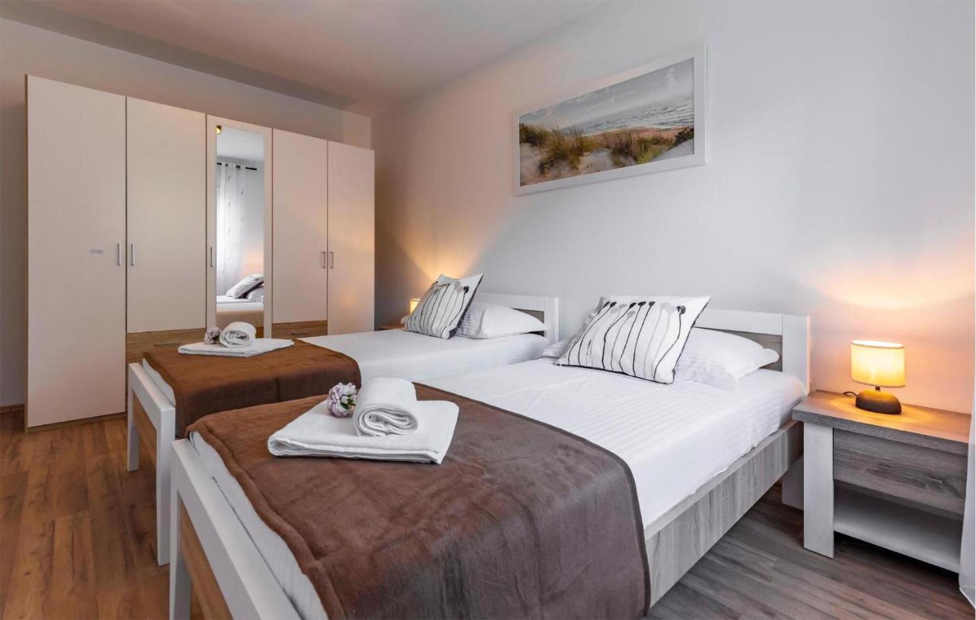 Stunning In With Wifi Ferienhaus Pula