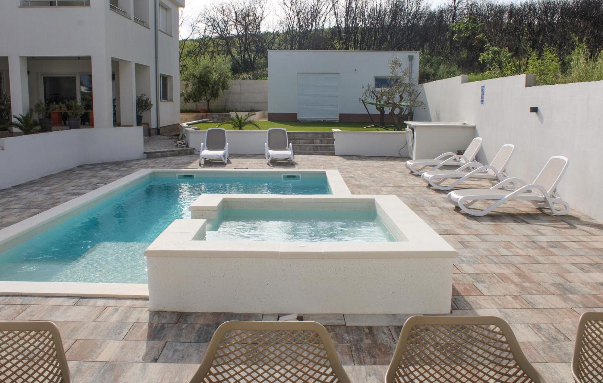Stunning In With Wifi Ferienhaus Pula